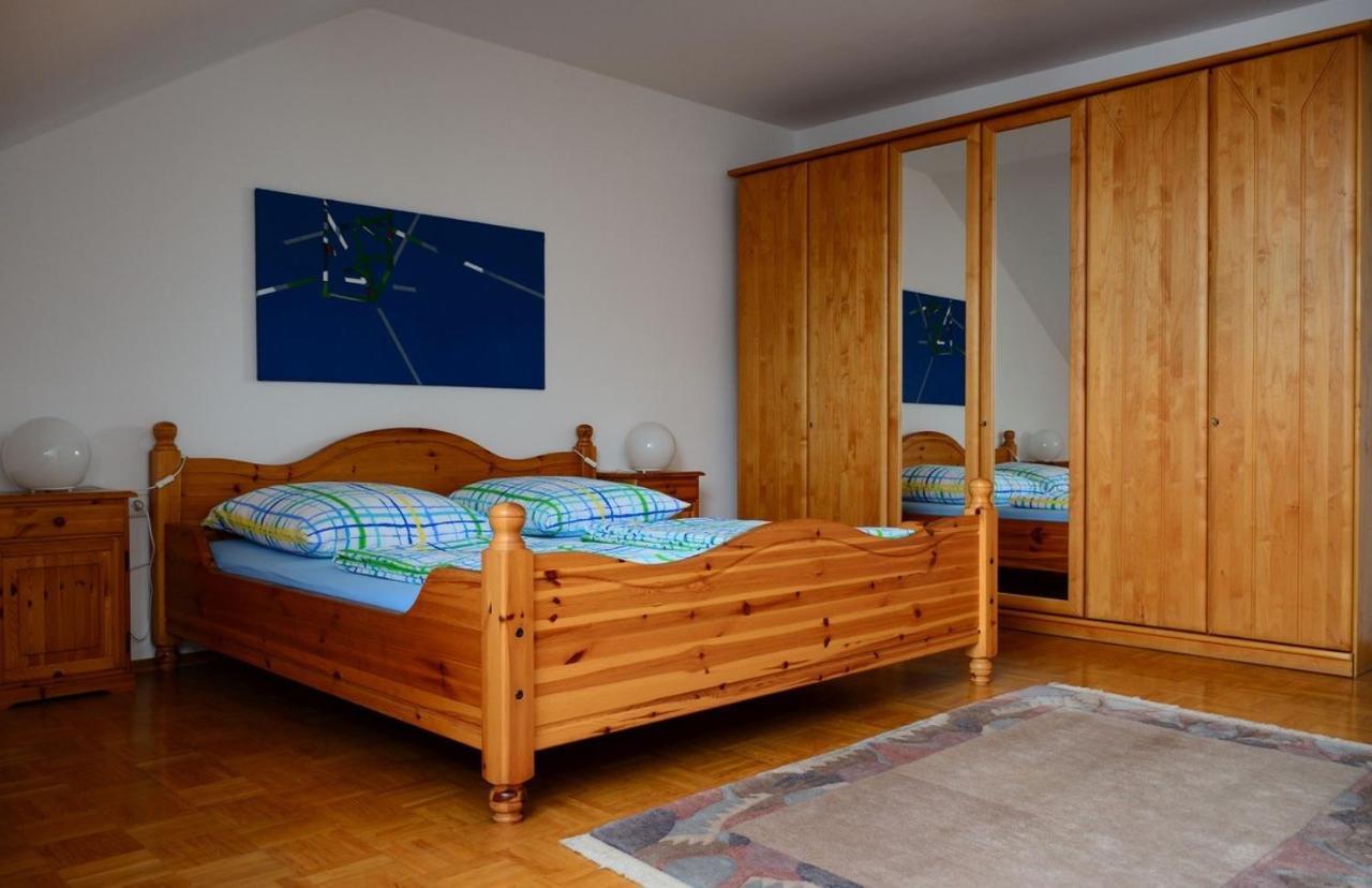Ferienwohnung Bart ฟรีดริชส์ฮาเฟน ภายนอก รูปภาพ