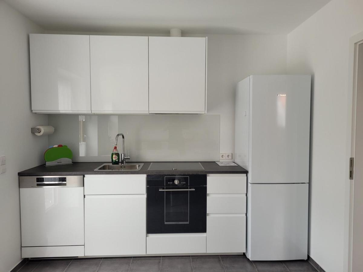 Ferienwohnung Bart ฟรีดริชส์ฮาเฟน ภายนอก รูปภาพ