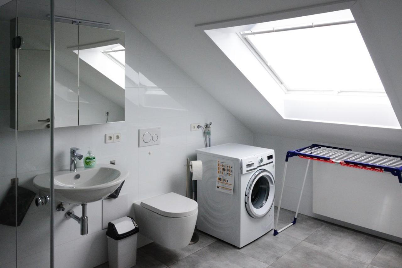 Ferienwohnung Bart ฟรีดริชส์ฮาเฟน ภายนอก รูปภาพ