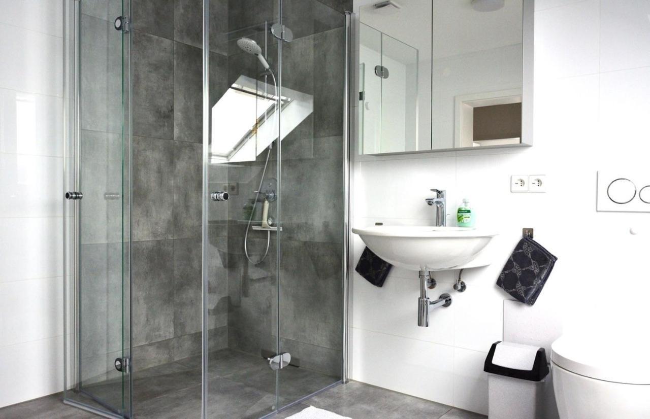 Ferienwohnung Bart ฟรีดริชส์ฮาเฟน ภายนอก รูปภาพ